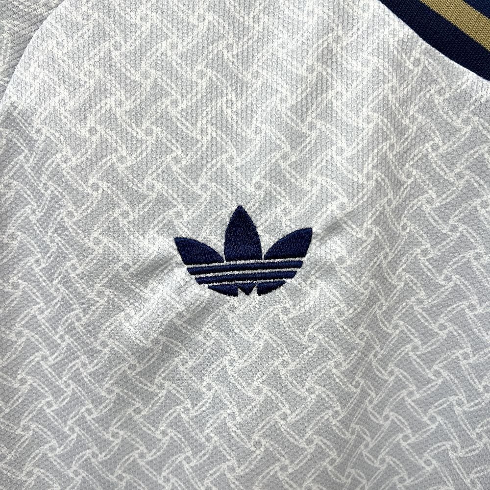 Italy - 2025/26 - Away - Image 2