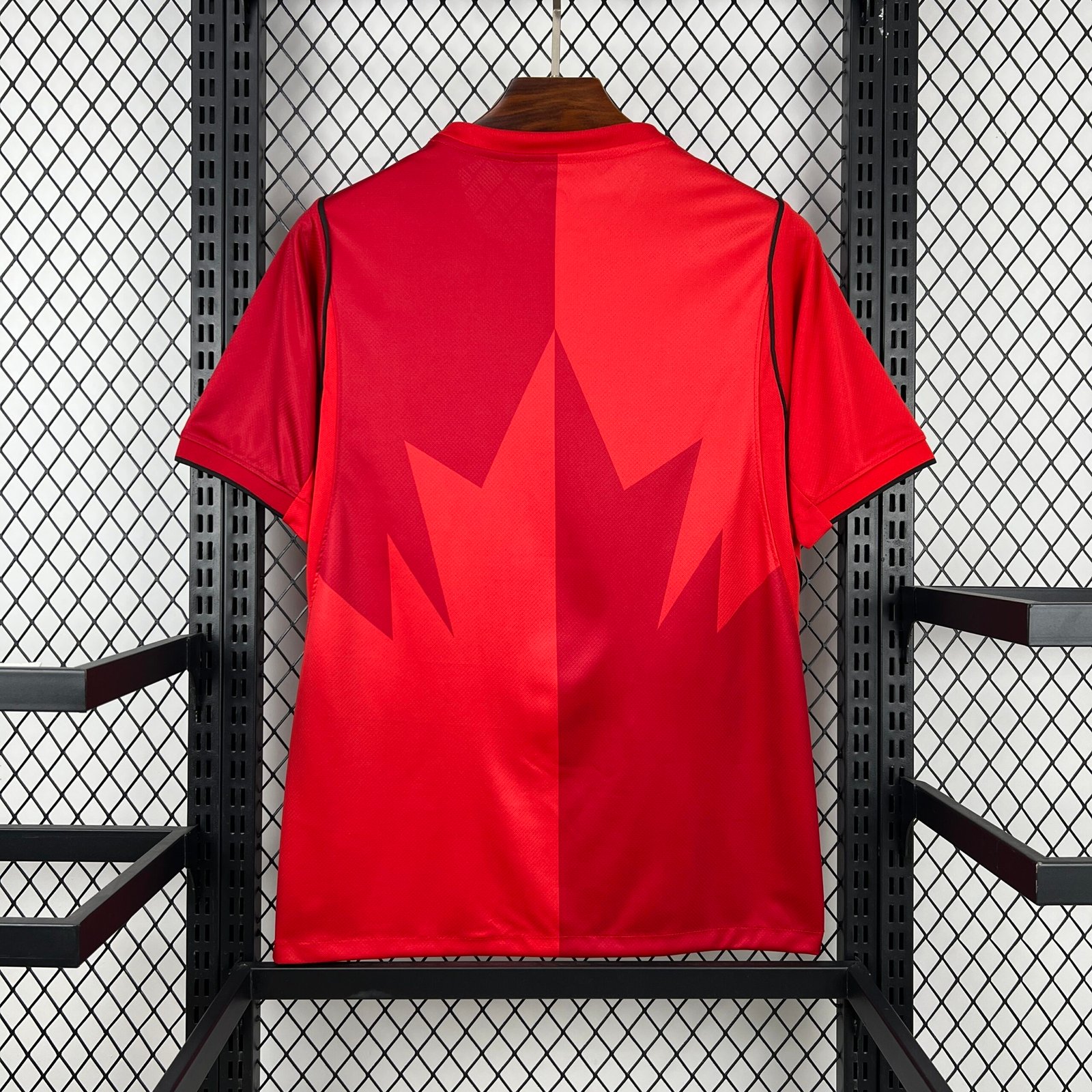 Canada - Home - World Cup 2026 - Image 3