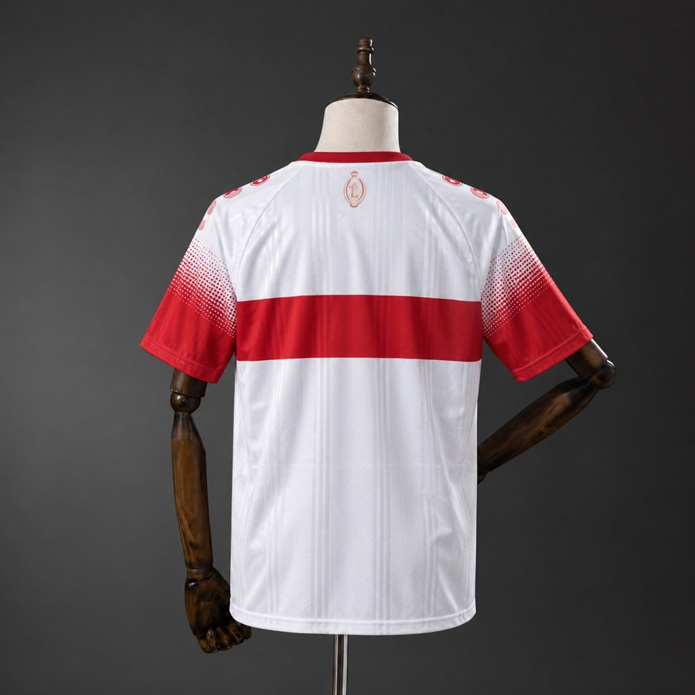 VfB Stuttgart - 26/27 - Home - Image 2