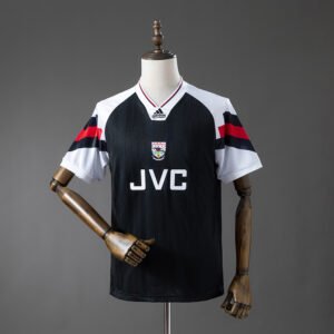 Arsenal - 92/94 - Retro Away Jersey
