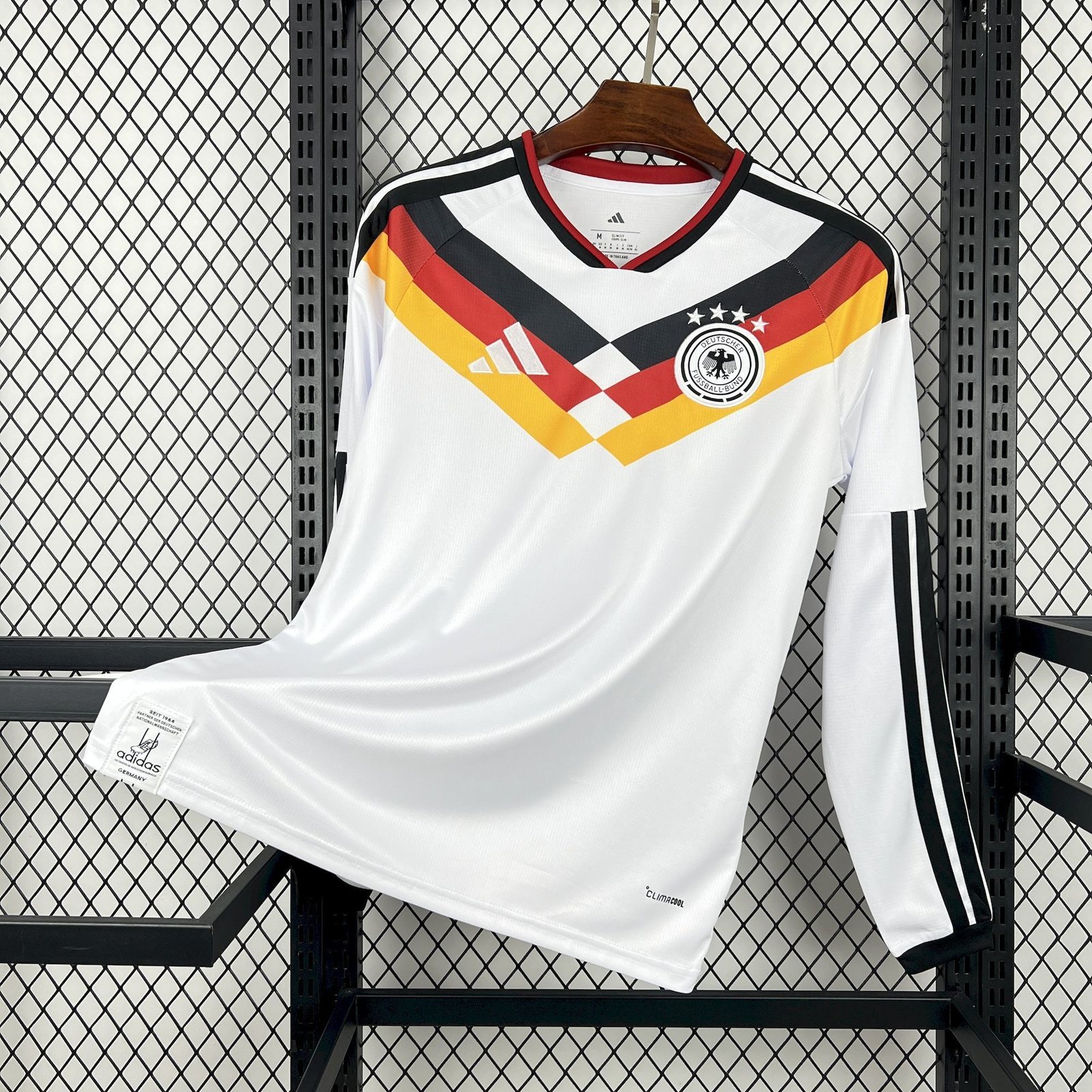 Germany - Home - World Cup 2026