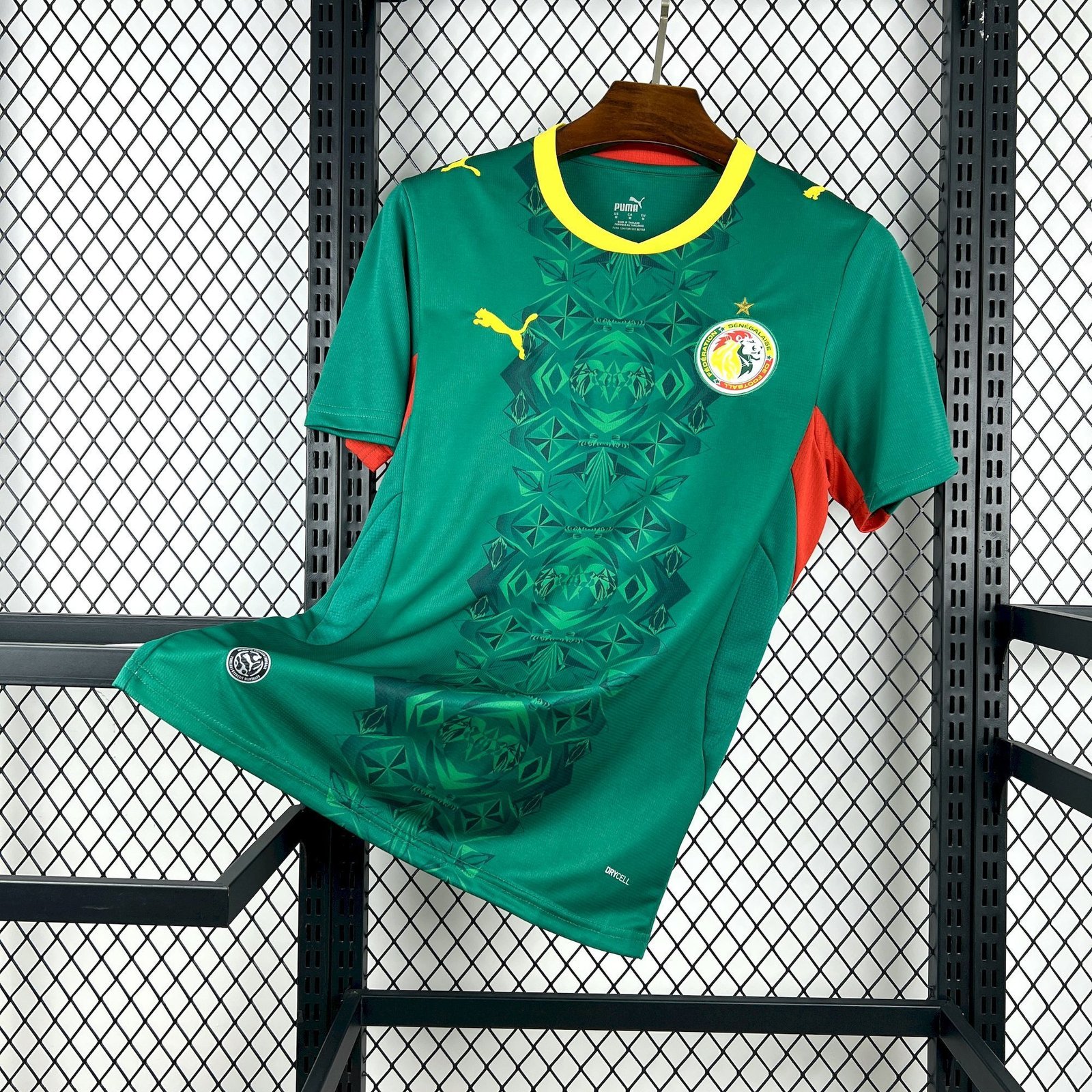 Senegal - 2026/27 - Away