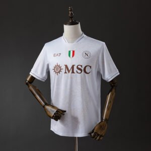 Napoli - 25/26 - Away