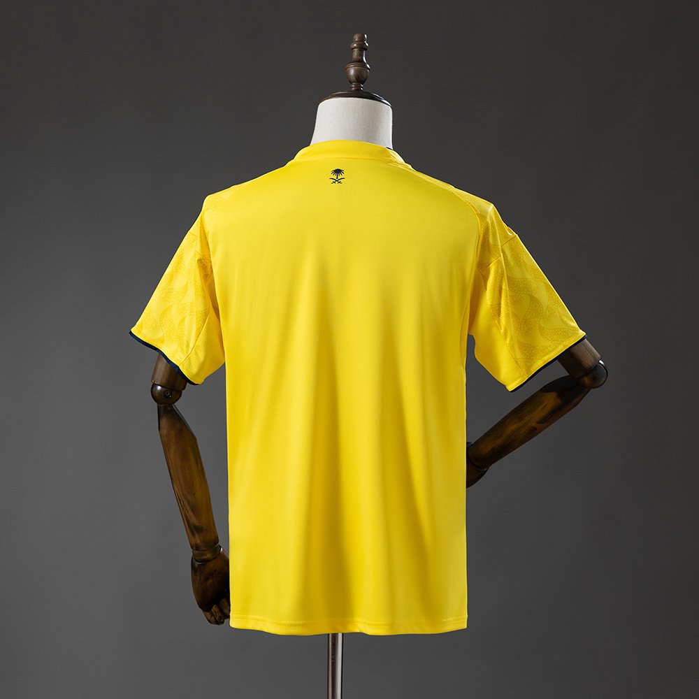 Al-Nassr - 25/26 - Home - Image 2