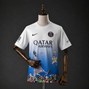 PSG - 26/27 - Special Edition Jersey
