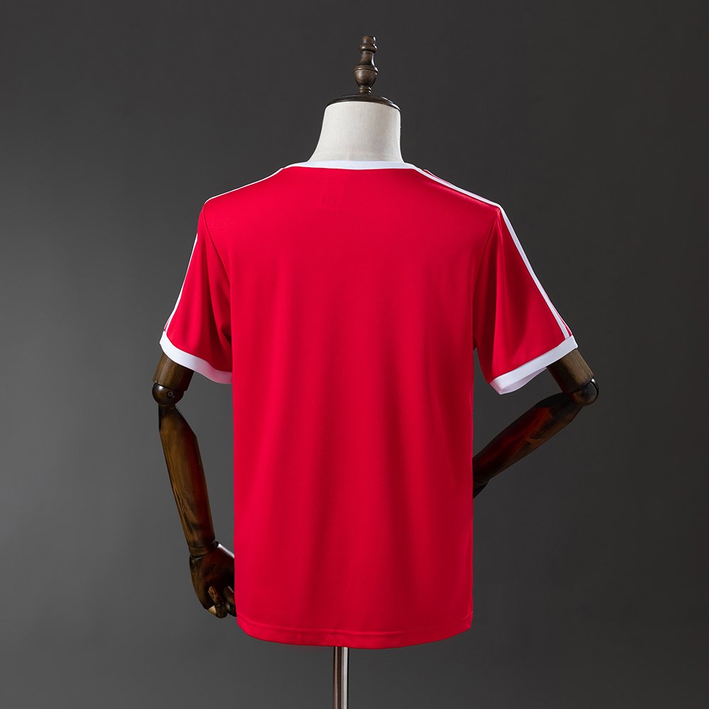 Köln - 84/85 - Away - Retro Jersey - Image 2