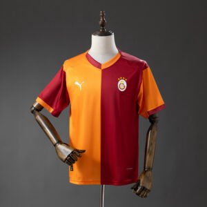 Galatasaray - 25/26 - Home