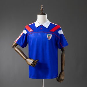 Athletic Bilbao - 94/95 - Away - Retro Jersey