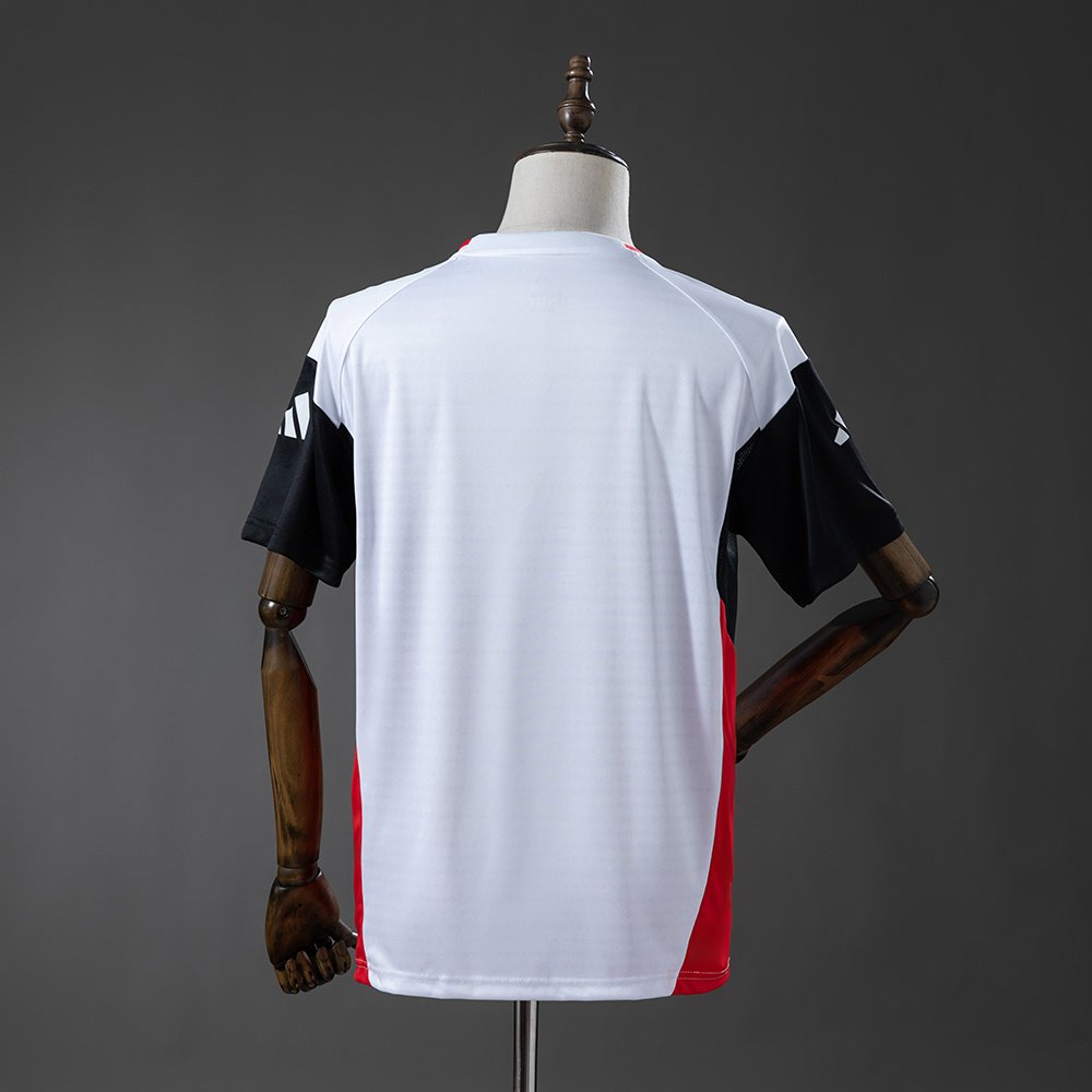 Sevilla - 25/26 - Training Jersey - Image 2