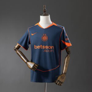 Inter Milan - 25/26 - Third Jersey