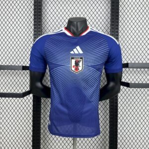 Japan - Home - World Cup 2026