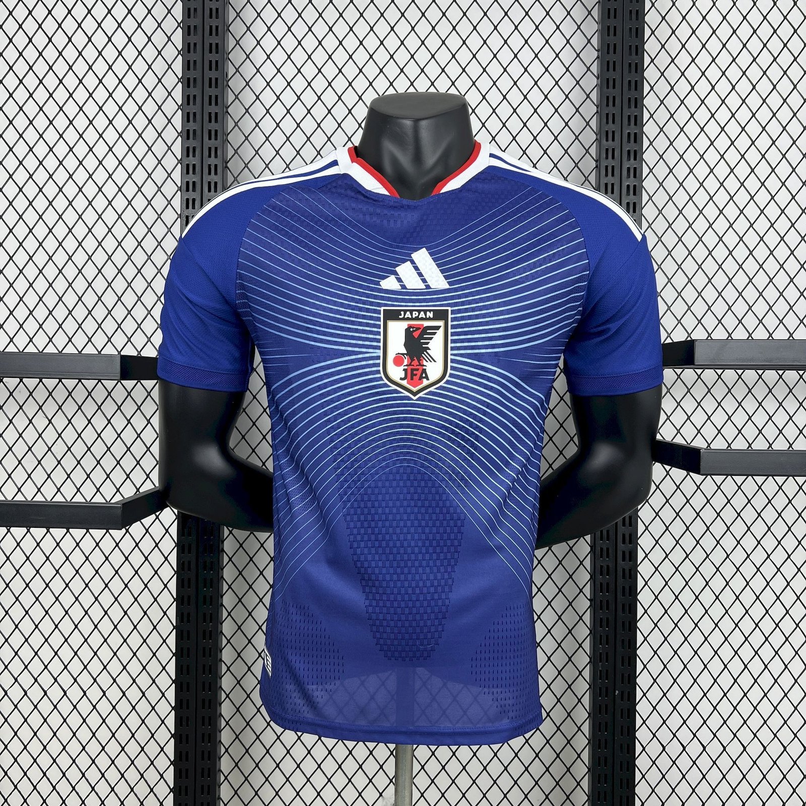 Japan - Home - World Cup 2026
