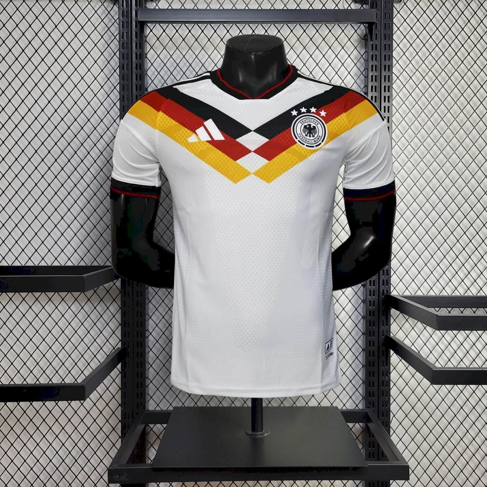 Germany - Home - World Cup 2026