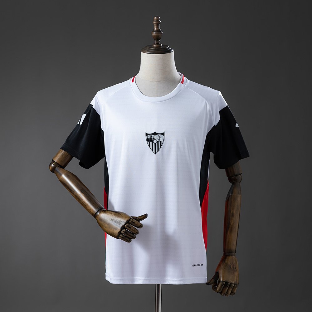 Sevilla - 25/26 - Training Jersey