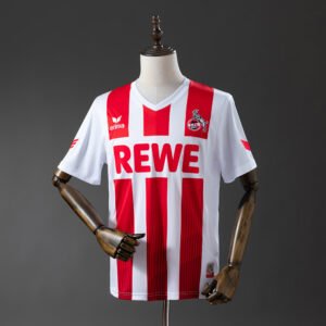 Köln - 17/18 - Home