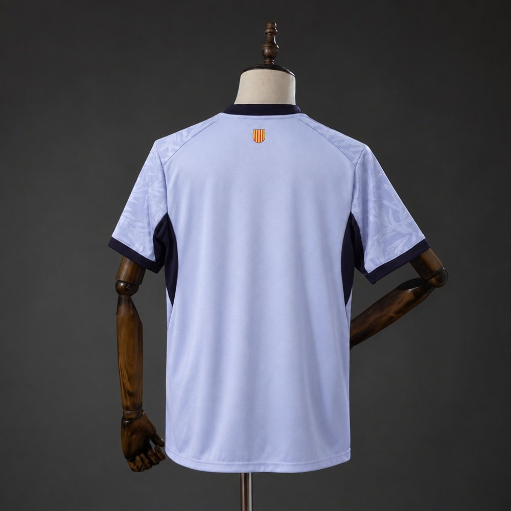 Marseille - 26/27 - Third Away - Image 2