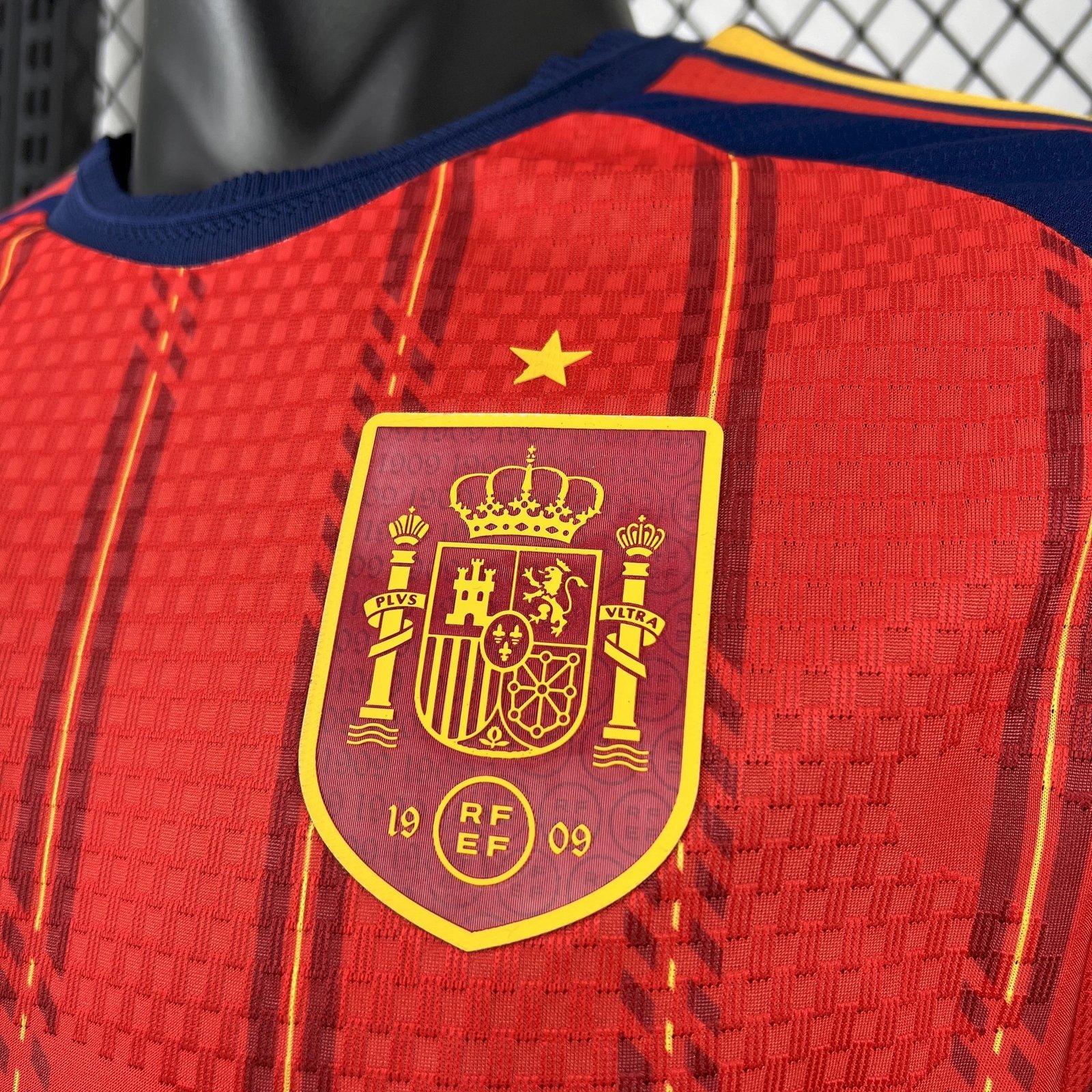 Spain - Home - World Cup 2026 - Image 3