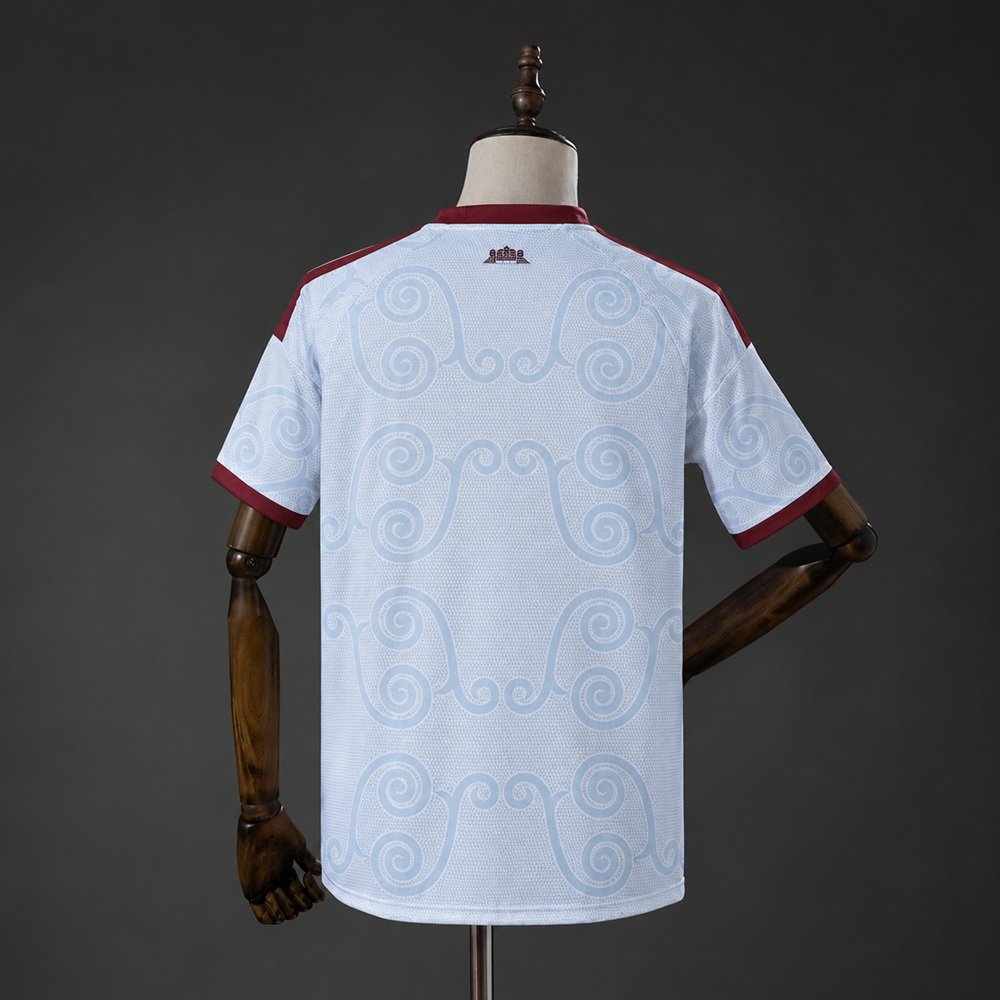 Aston Villa - 26/27 - Away - Image 2