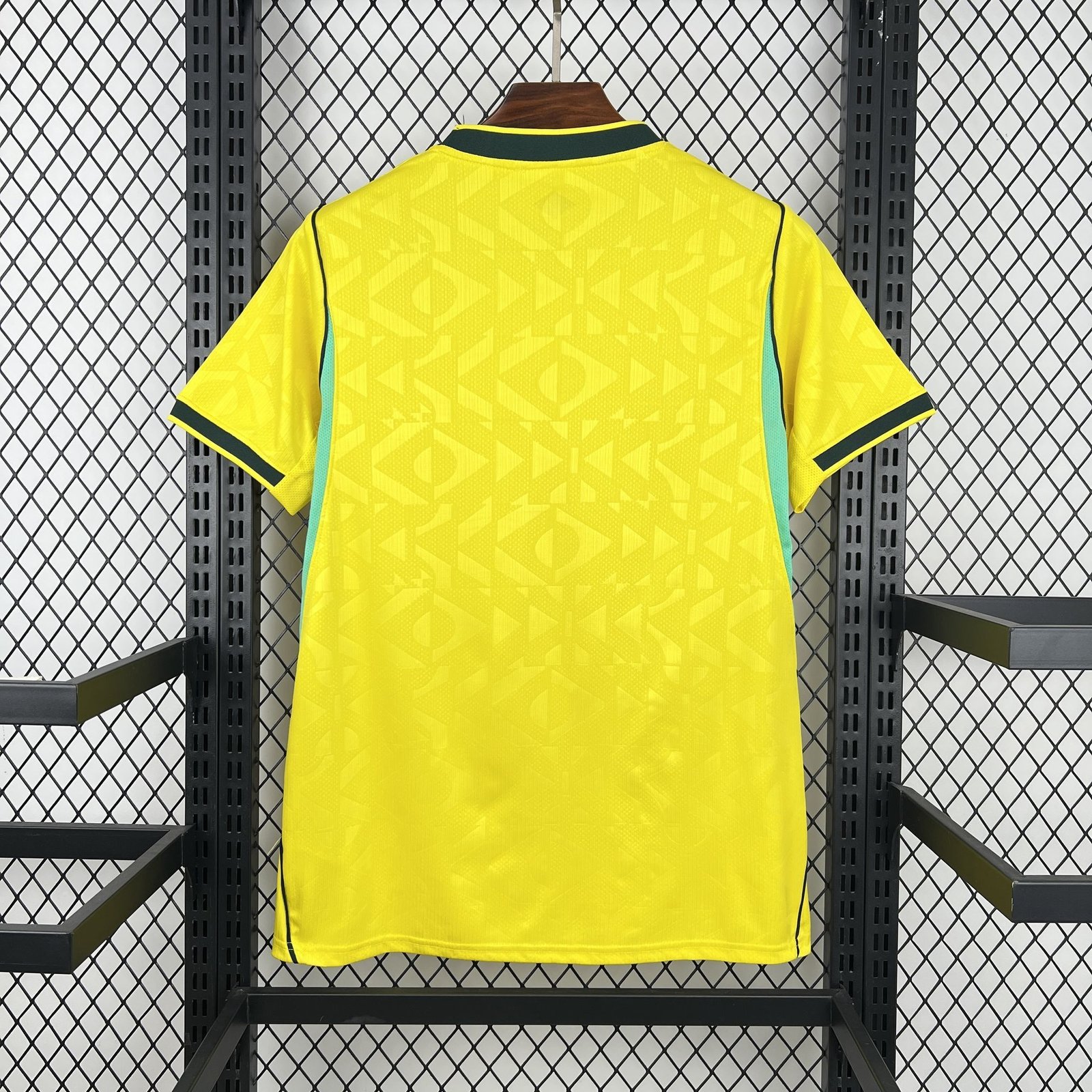 Brazil - Home - World Cup 2026 - Image 4