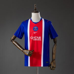 PSG - 26/27 - Home