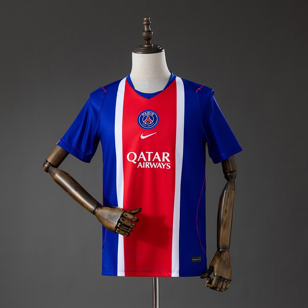 PSG - 26/27 - Home