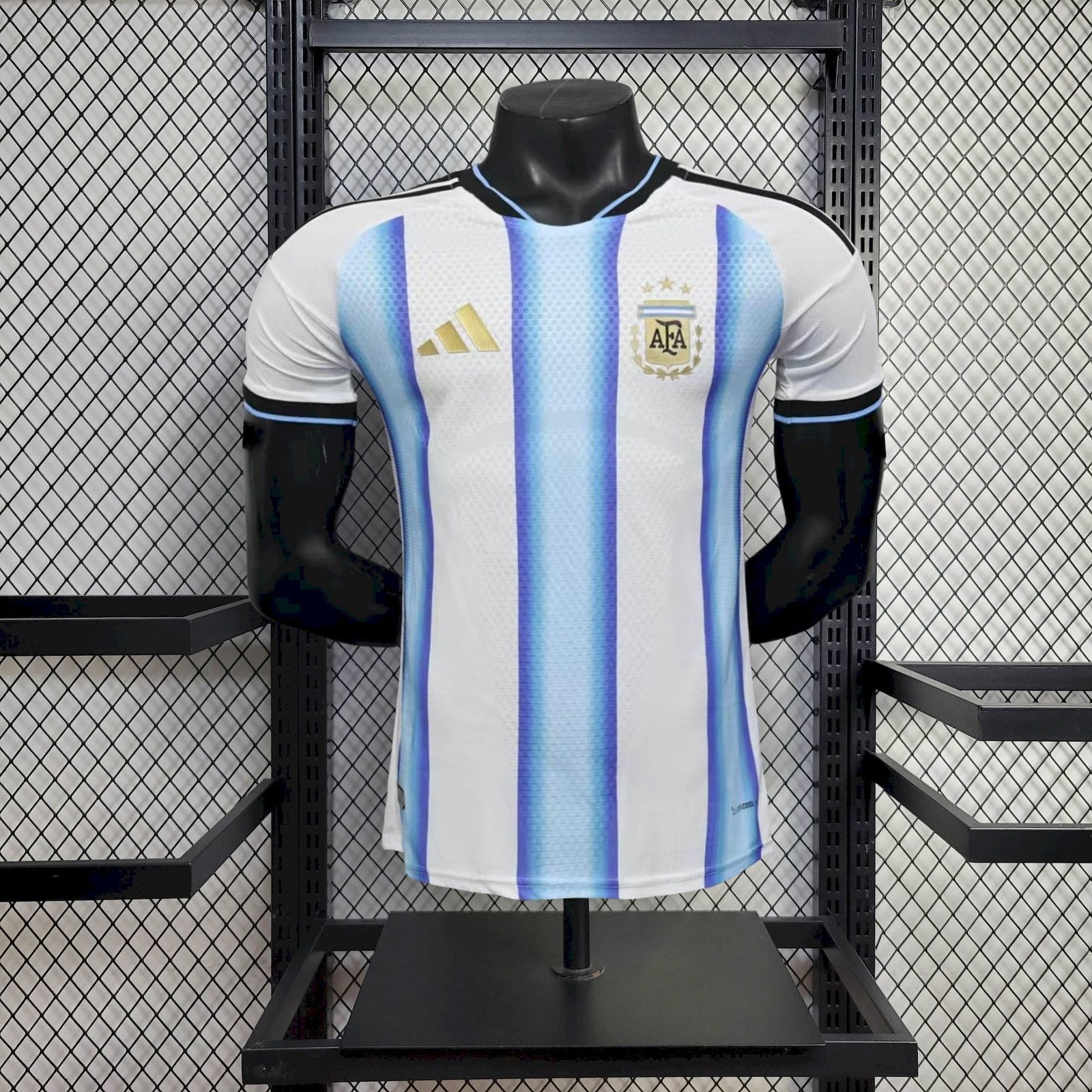 Argentina - Home - World Cup 2026