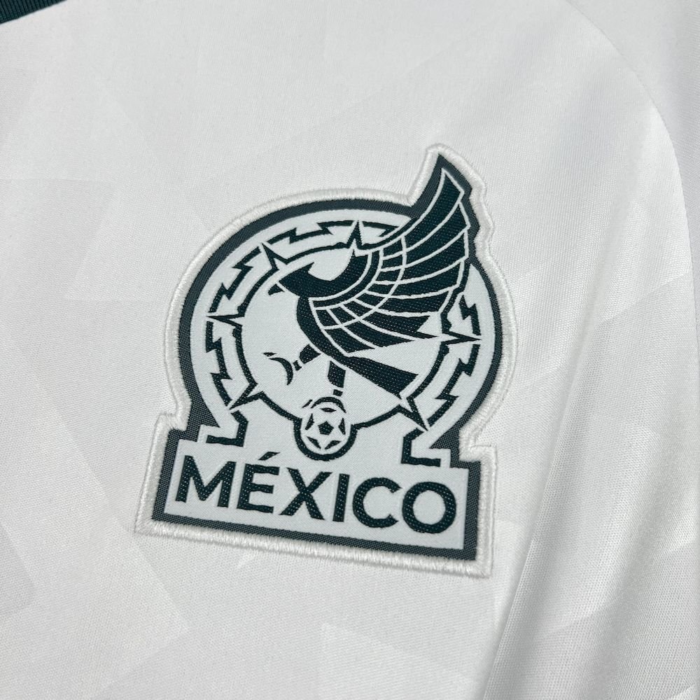 Mexico - 2025/26 - Away - Image 3
