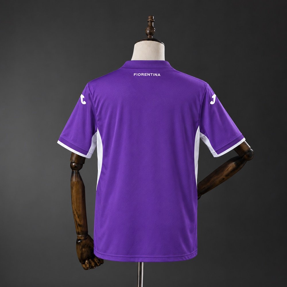 Fiorentina - 26/27 - Home - Image 2