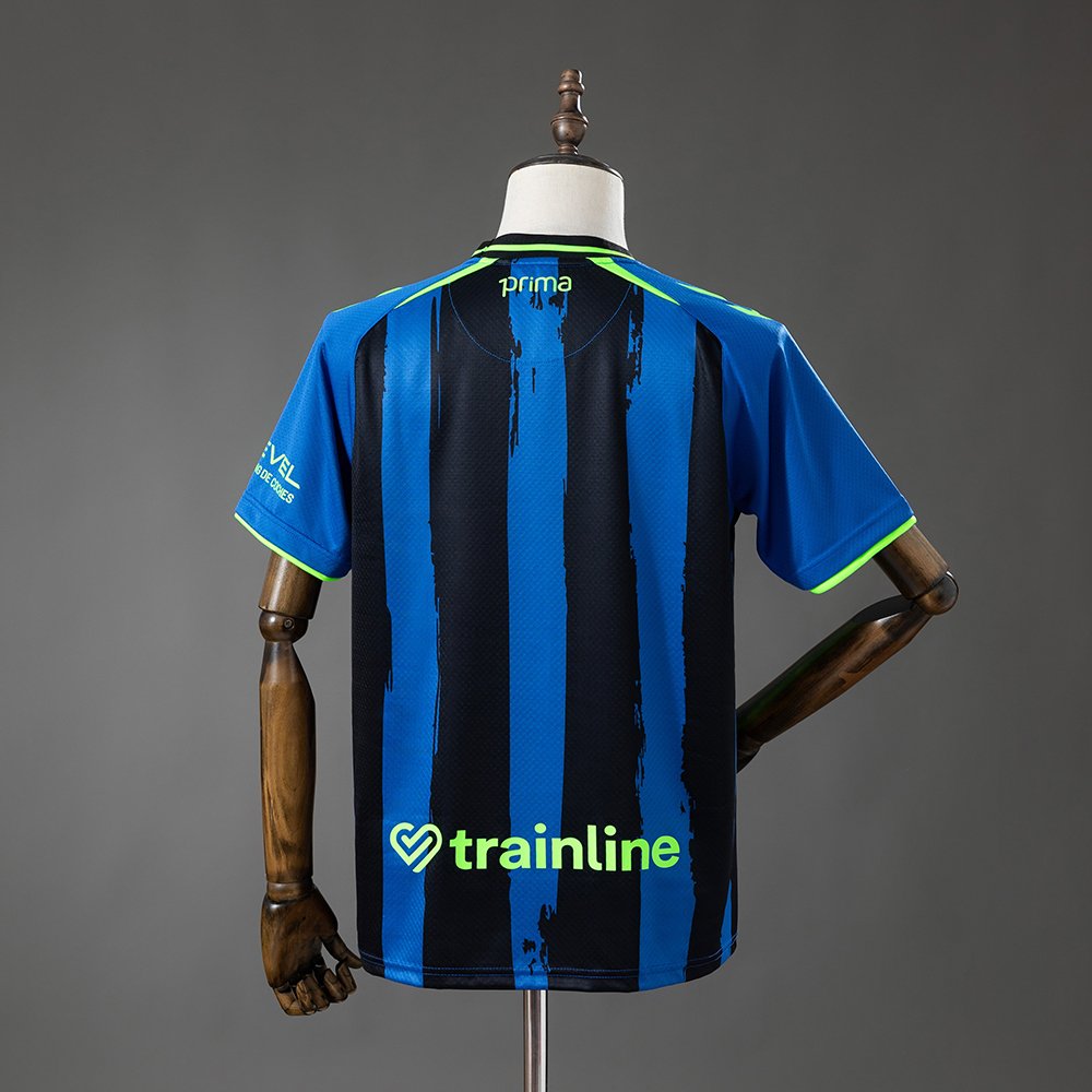 Real Betis - 26/27 - Third Away - Image 2