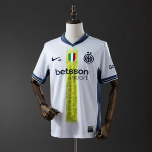 Inter Milan - 24/25 - Away (Joint Edition)