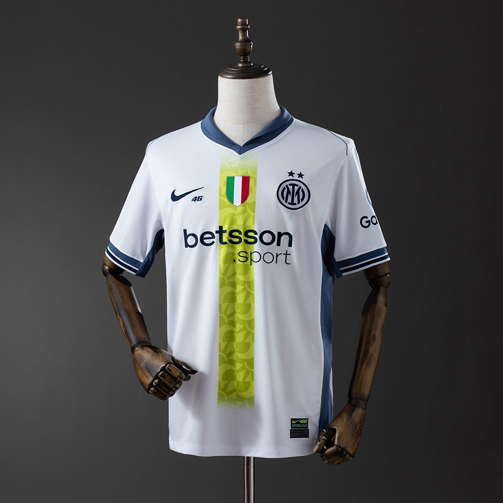 Inter Milan - 24/25 - Away (Joint Edition)