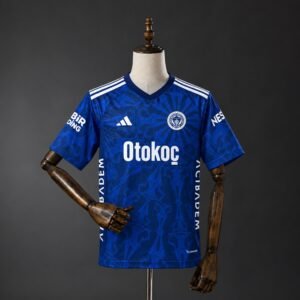 Fenerbahce - 26/27 - Third