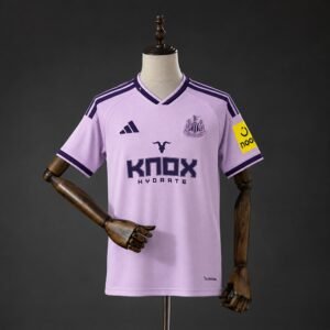 Newcastle United - 26/27 - Third Away