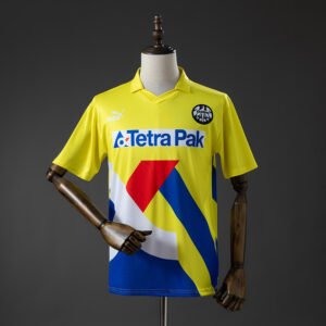 Frankfurt - 93/96 - Away - Retro Jersey