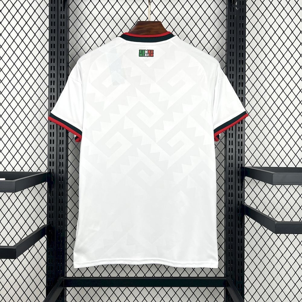 Mexico - 2025/26 - Away - Image 4