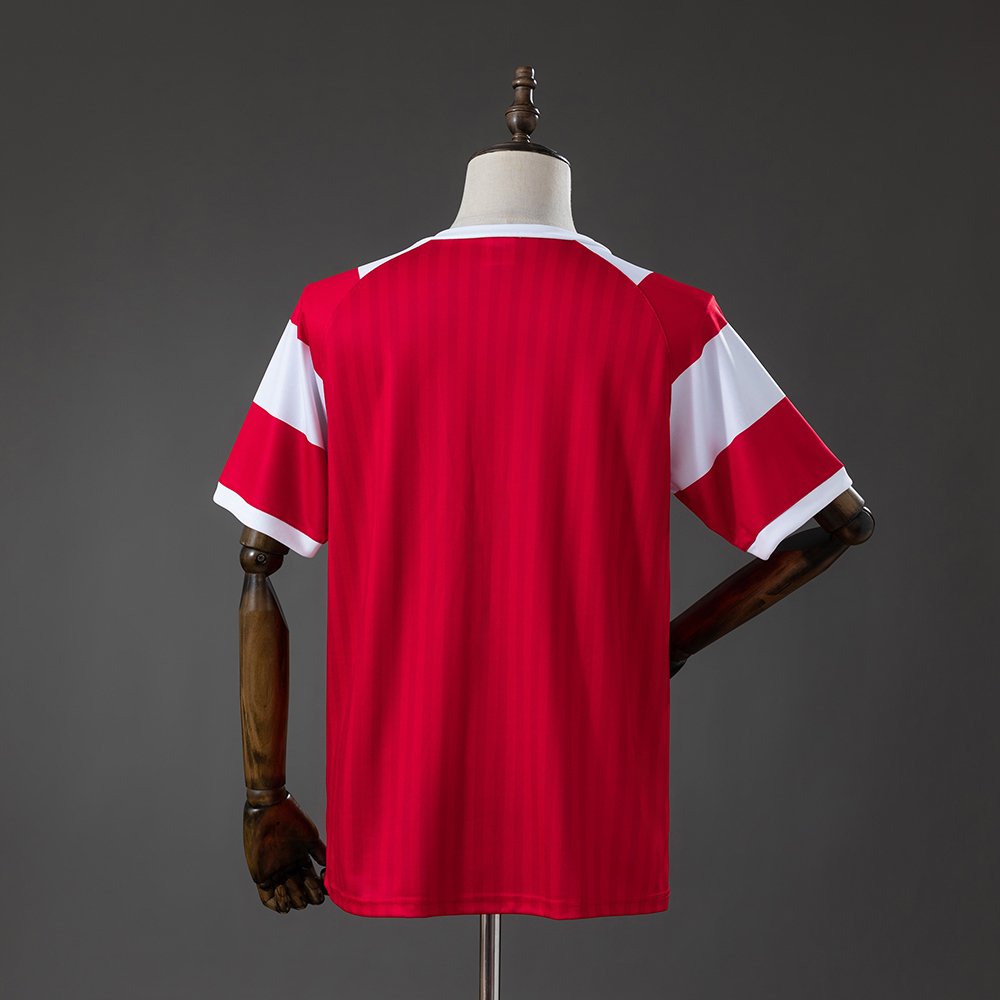 Köln - 1992 - Away - Retro Jersey - Image 2