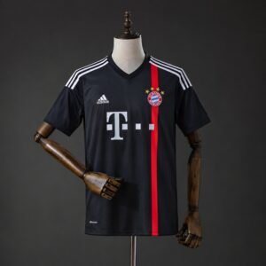 Bayern Munich - 14/15 - Away - Retro Jersey