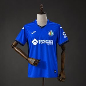 Getafe - 26/27 - Home
