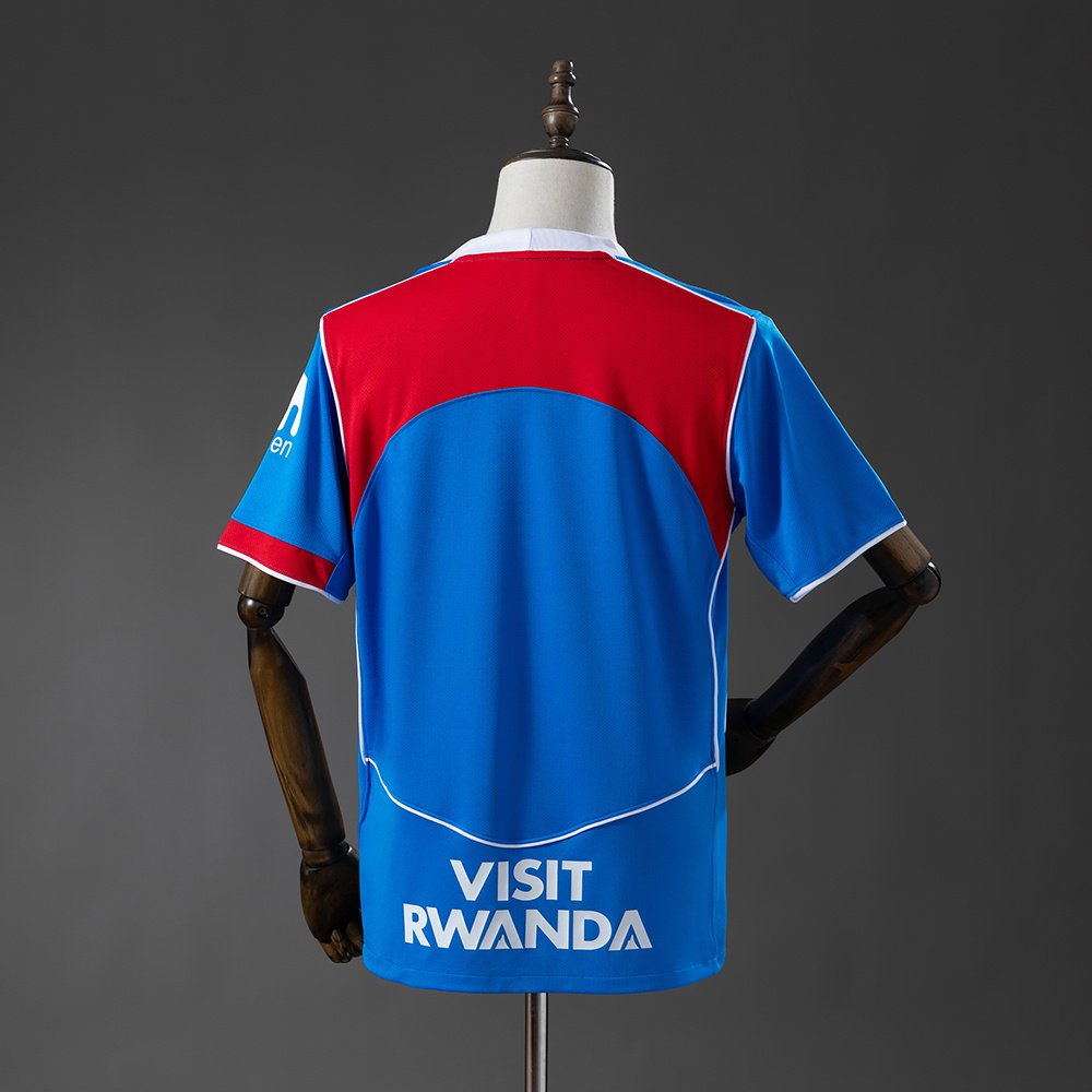 Atletico Madrid - 25/26 - Third Away - Image 2