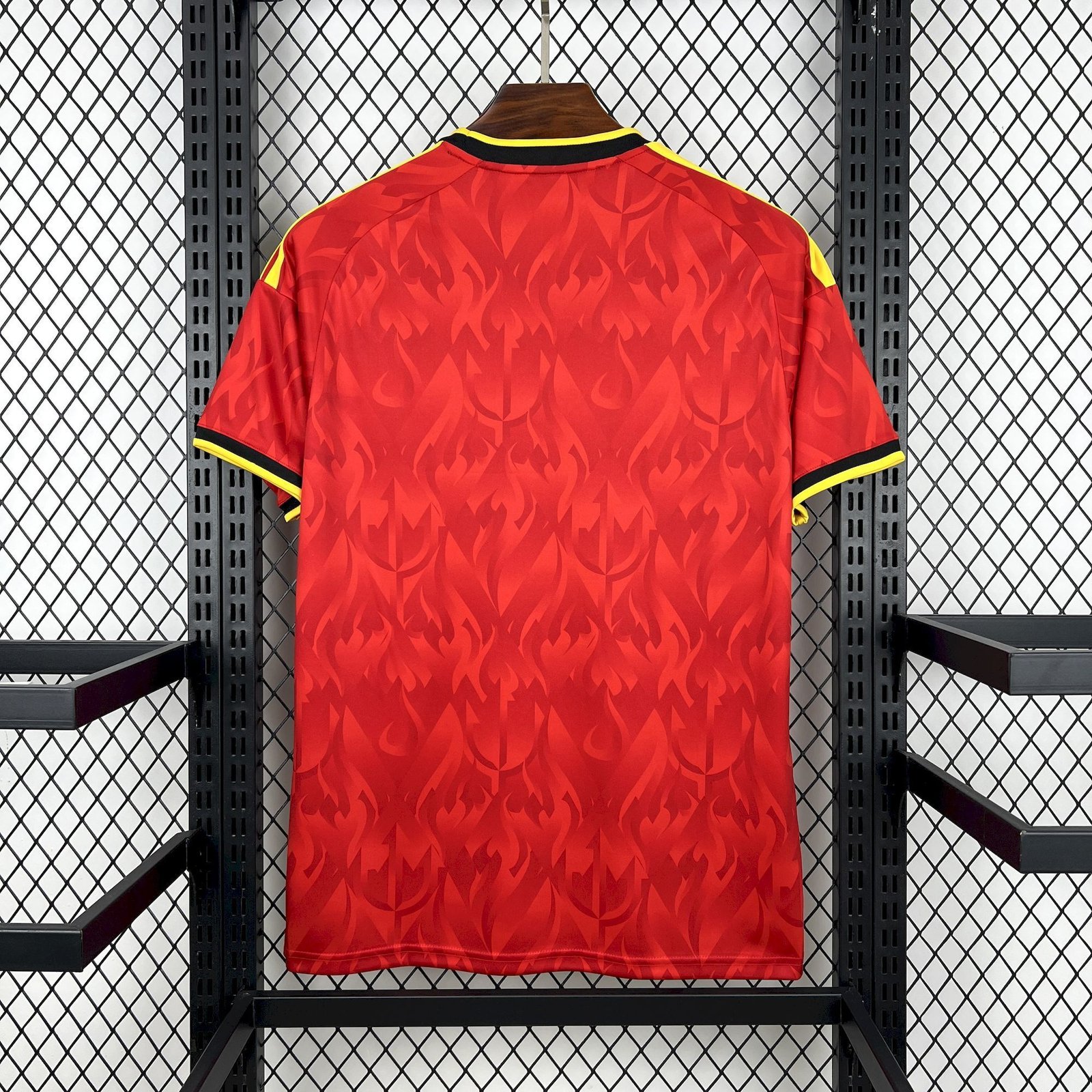 Belgium - Home - World Cup 2026 - Image 2