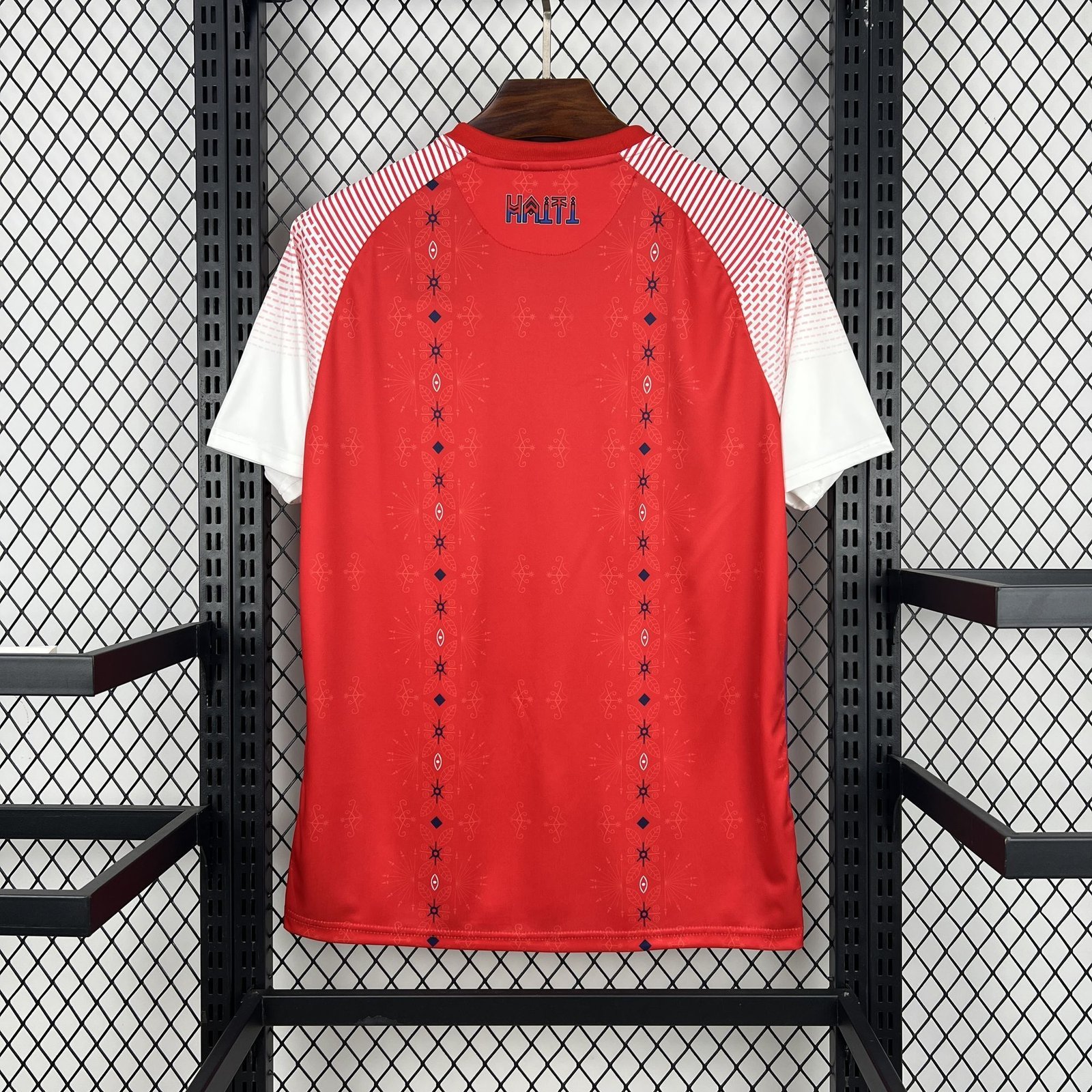 Haiti - World Cup 2026 - Third - Image 4