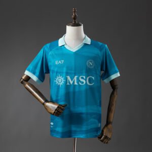 Napoli - 25/26 - Special Edition Jersey