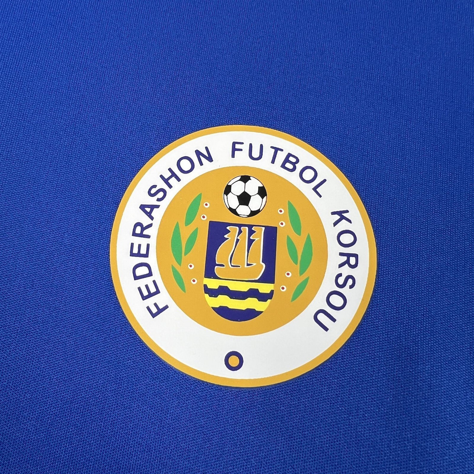 Curaçao - Home - World Cup 2026 - Image 2