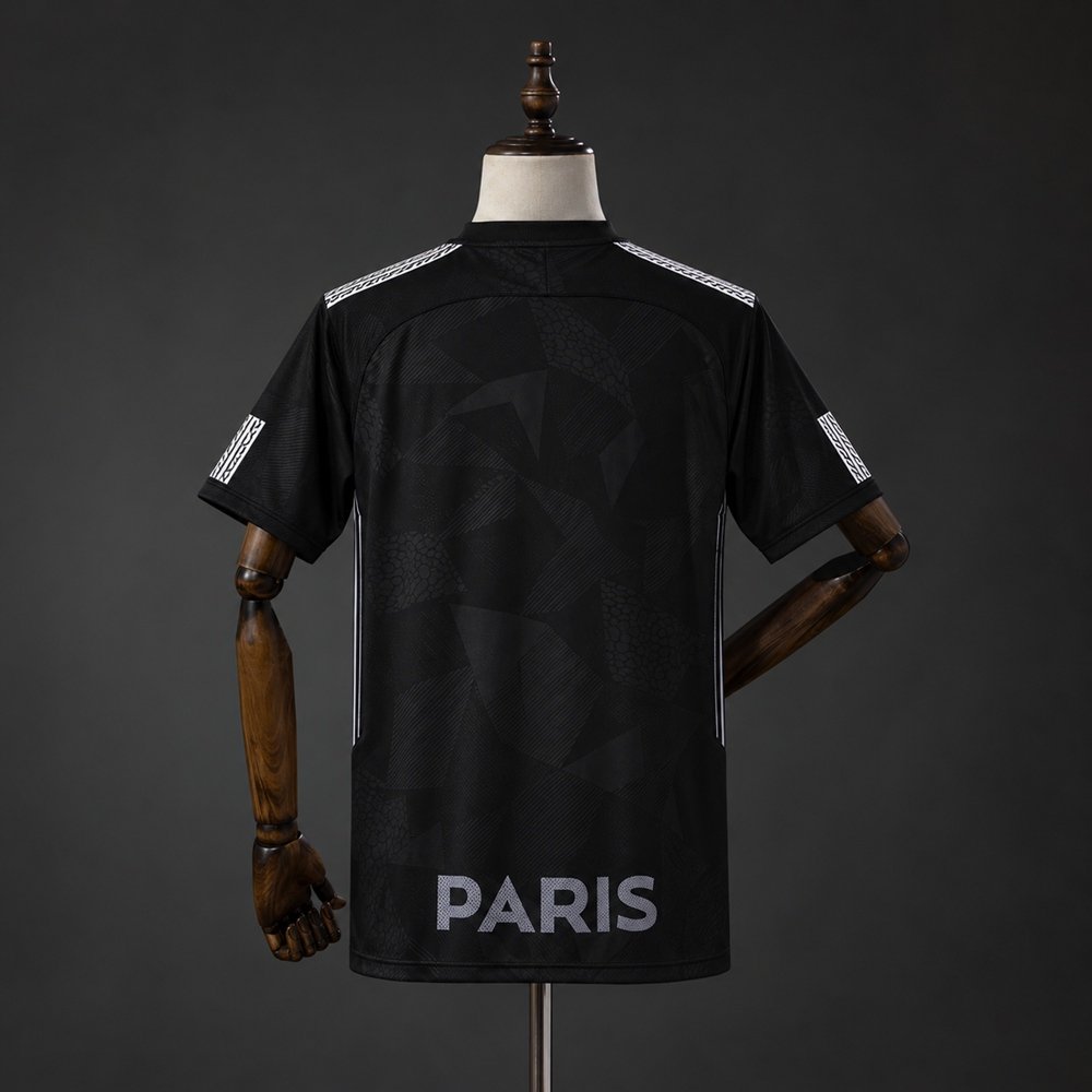 PSG - 17/18 - Third Away - Image 2