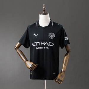 Manchester City - 25/26 - Away