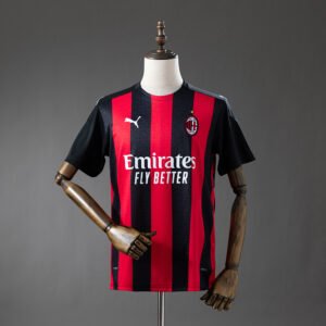 AC Milan - 20/21 - Home