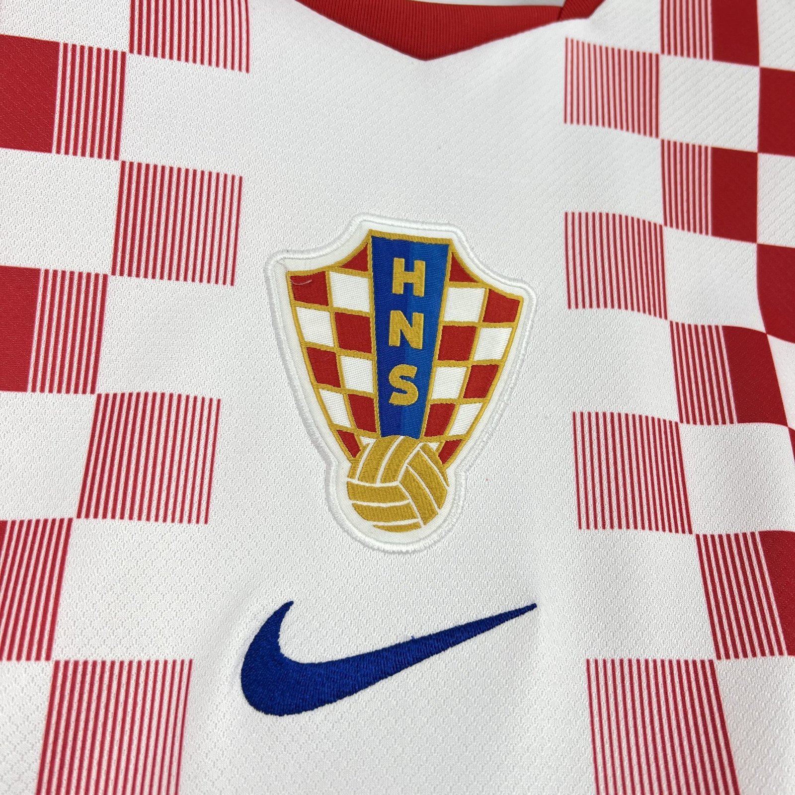 Croatia - Home - World Cup 2026 - Image 2
