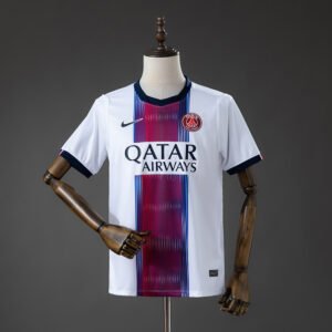 PSG - 26/27 - Away