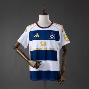 Hamburger SV - 25/26 - Special Edition Jersey