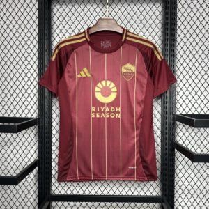Roma - 2024/25 - Home